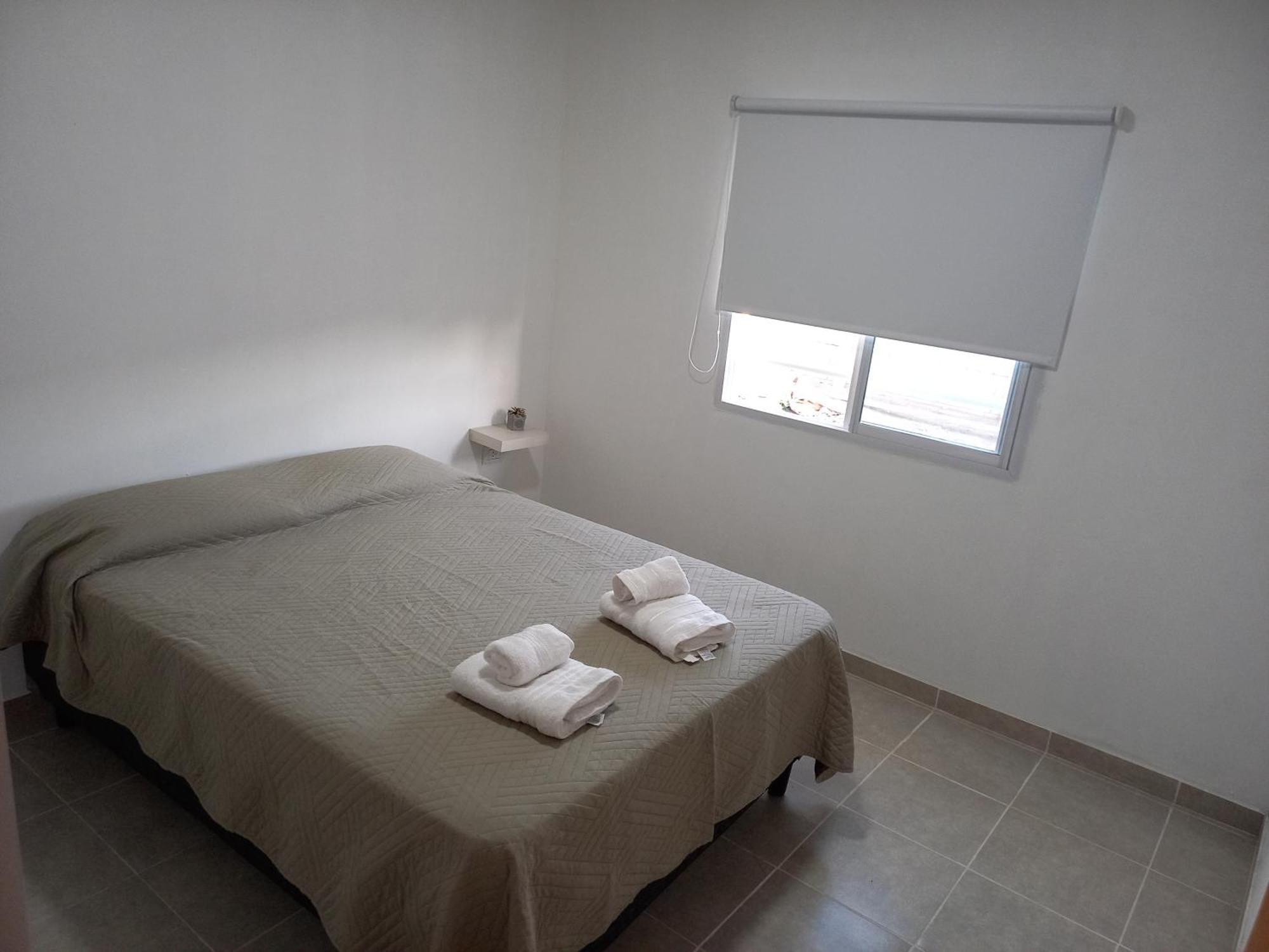 Apartment Departamentos Tunquelen