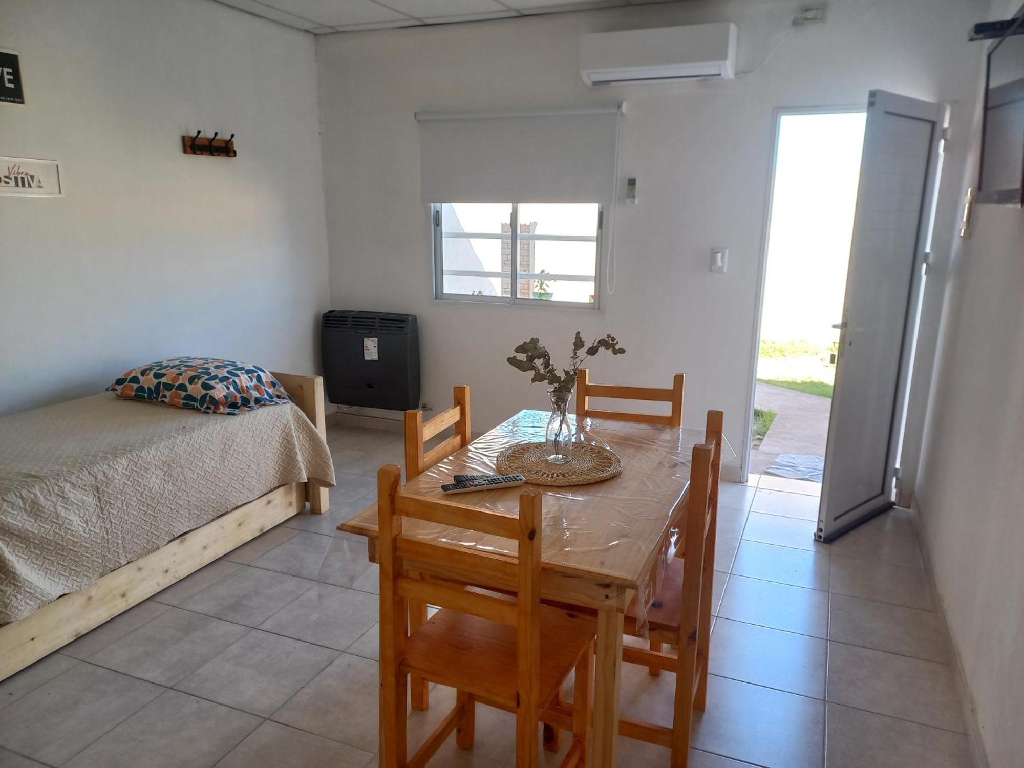 Apartment Departamentos Tunquelen