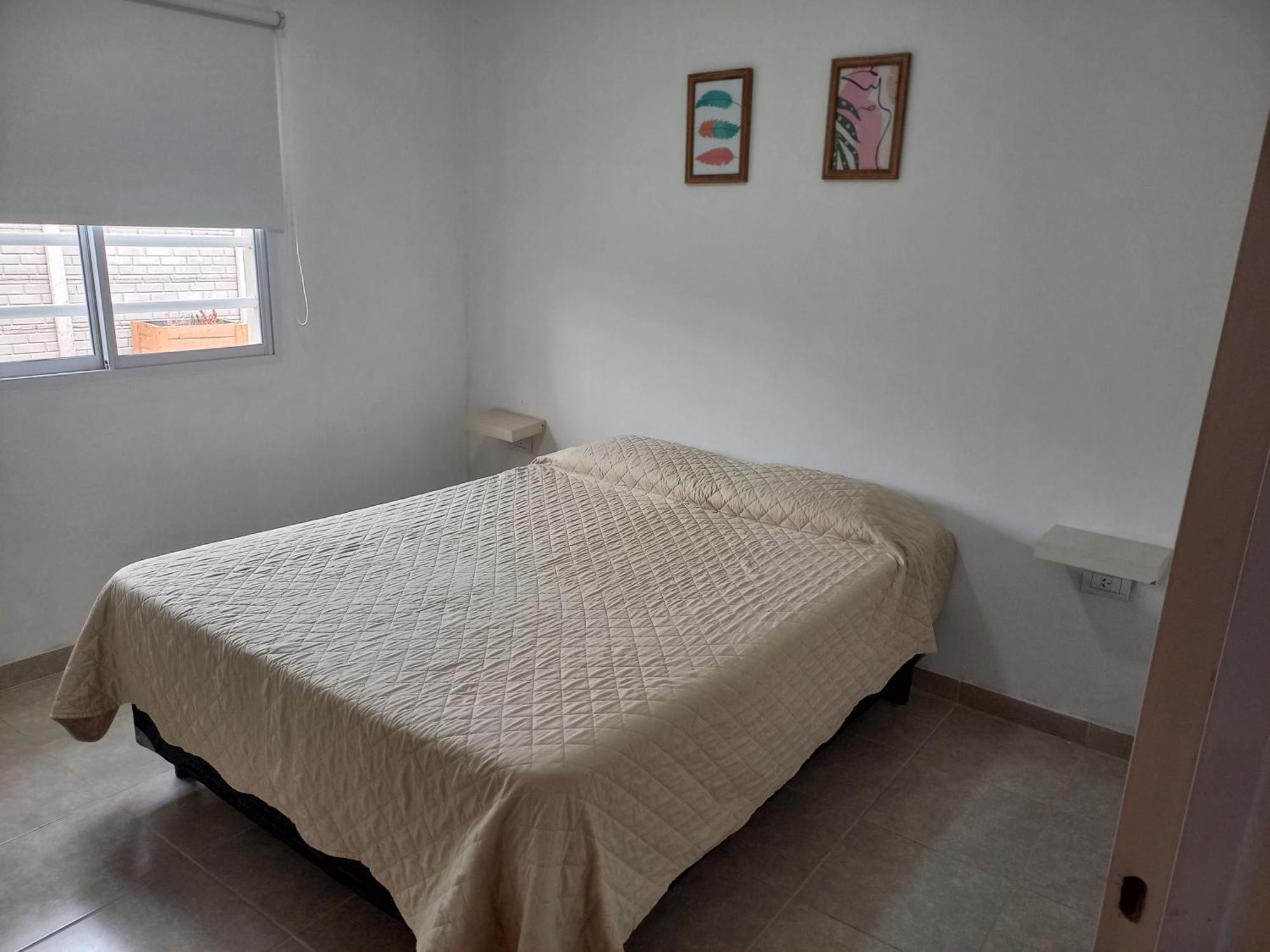 Apartment Departamentos Tunquelen Rio Colorado